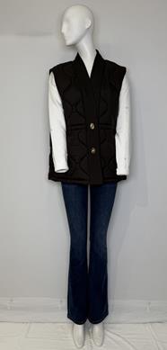 CHALECO SARA | PIAL-6497