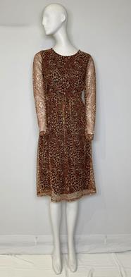 VESTIDO ÁFRICA | LC-21842