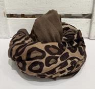 PAÑUELO ESTAMPADO ANIMAL | PÑ101