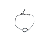 PULSERA CADENA  | P.CADENA