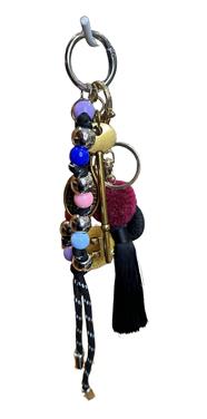 LLAVERO POMPO | LLAVERO POMPO