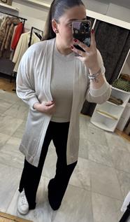 Chaqueta Nere | M-8105