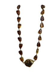 COLLAR PIEDRAS | C.PIEDRAS