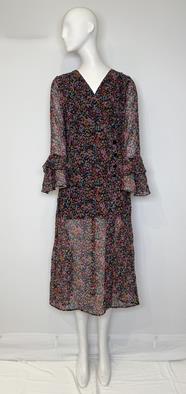 VESTIDO LIRIO | PJOI2202-C