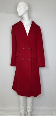 Abrigo Fuego | W224804