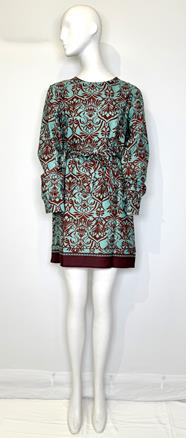 VESTIDO AMALIA | MRAL-4372