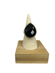 ANILLO PIEDRA | A.PIEDRA