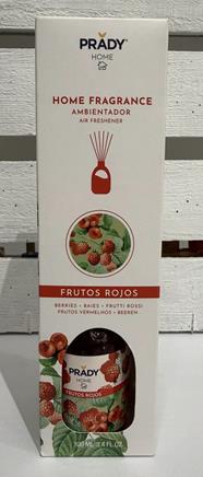 MIKADO Frutos Rojos | BT111