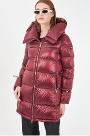 Chaqueta acolchada YES-ZEE | O012/O100