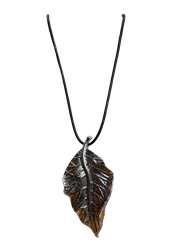 COLLAR HOJA | C.HOJA