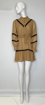 VESTIDO MADRID | PJOI2216-L