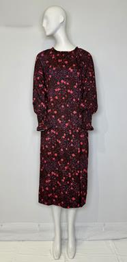 VESTIDO GARDENIA | PJOI2006-R