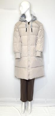 CHAQUETA NINA | NDAL-6506