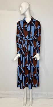 VESTIDO ROMA | W224809