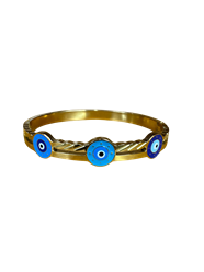 PULSERA OJO | P.OJO