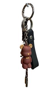 LLAVERO OSO  | LL.OSO