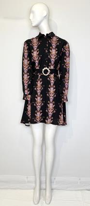 VESTIDO JANA | PJOI2014