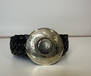 CINTURÓN TRENZADO | C.TRENZADO