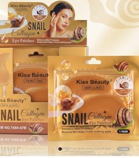 PARCHES SNAIL | BT102