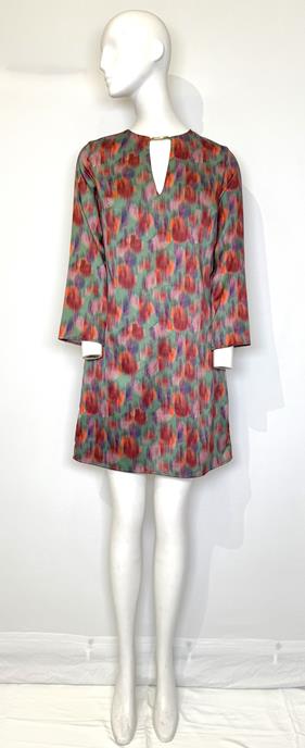 VESTIDO GEMMA | ESAL-4361