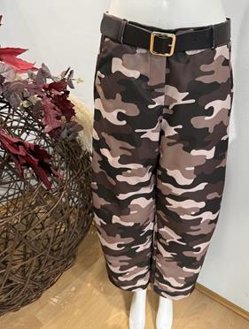 PANTALÓN MILITAR | PT102