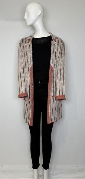 CHAQUETA DENIA | W224047