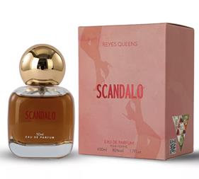 PERFUME SCANDALO  | PF101