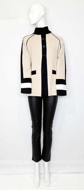 CHAQUETA VALERIA | 0224018