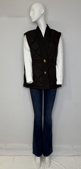 CHALECO SARA | PIAL-6497