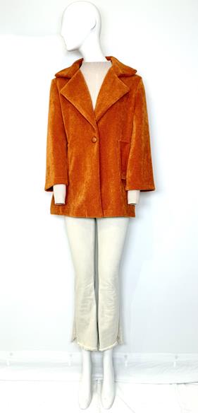 CHAQUETA NATALIA | ESAL-6473