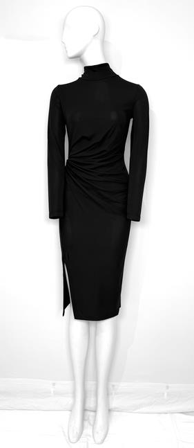 VESTIDO BIBIANA | MRAL-4380