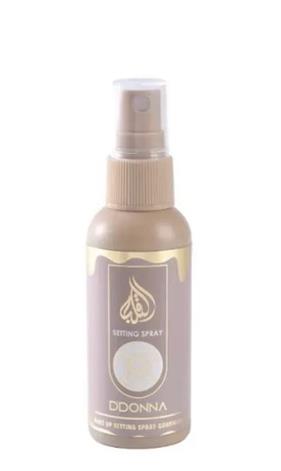 SPRAY FIJADOR D’DONNA | BT106