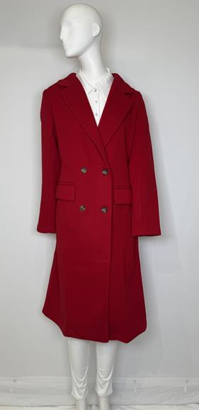 Abrigo Fuego | W224804