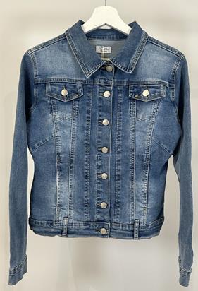 CAZADORA TEJANA SOFIA | REF-V-805