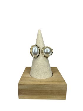 ANILLO PERLAS | A.PERLAS