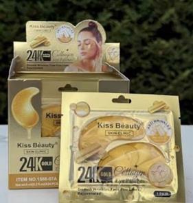PARCHES GOLD | BT100