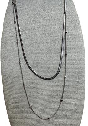 COLLAR DOBLE  | C.DOBLE