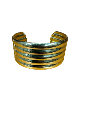 BRAZALETE  RIGIDO | B.RIGIDA