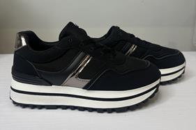 DEPORTIVAS PLATAFORMA | D.PLATAFORMA