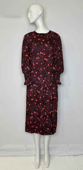 VESTIDO GARDENIA | PJOI2006-R