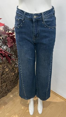 JEANS TACHAS | JN104
