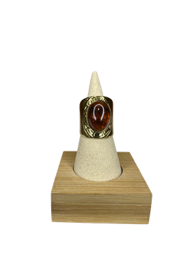 ANILLO GEMA | A.GEMA