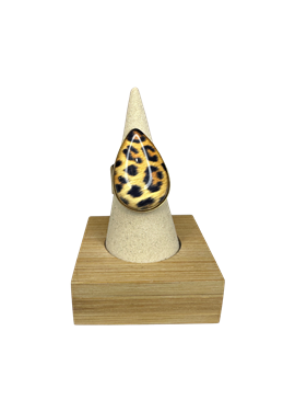 ANILLO LEOPARDO | A.LEOPARDO