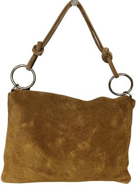 BOLSO SERRAJE NUDOS | B.NUDOS