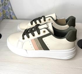 Deportiva Vicky  | SCAM-9183