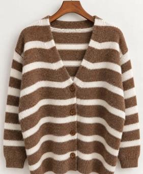 CHAQUETA YOLANDA | CQ100