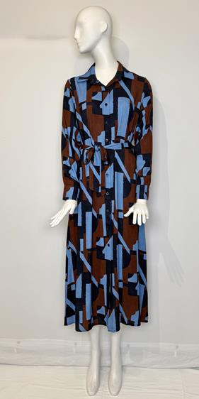 VESTIDO ROMA | W224809