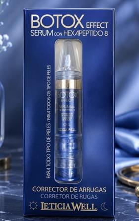 SÉRUM EFFECT BOTOX | BT104