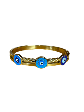 PULSERA OJO | P.OJO