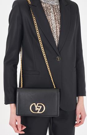 Bolso bandolera YES-ZEE | W001/AA00